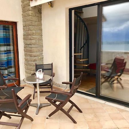 Beautiful Street Apartment Portoroz Luaran gambar