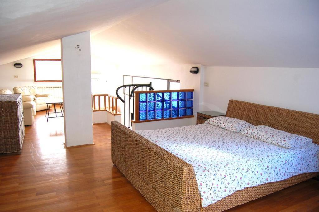 Beautiful Street Apartment Portoroz Luaran gambar