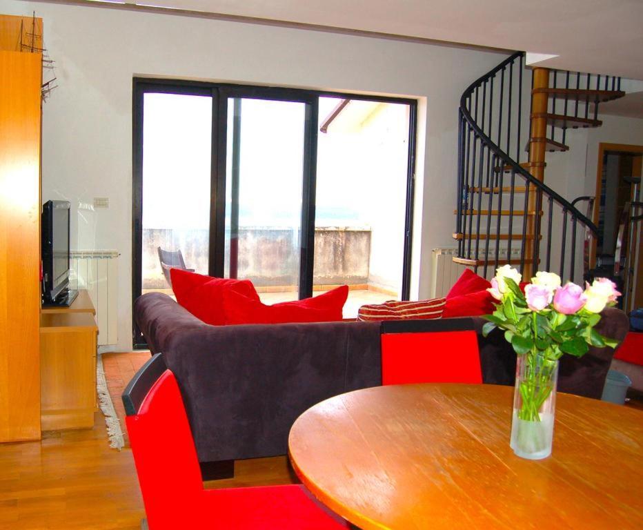 Beautiful Street Apartment Portoroz Luaran gambar