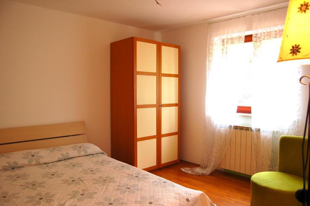 Beautiful Street Apartment Portoroz Luaran gambar