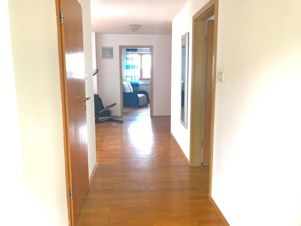 Beautiful Street Apartment Portoroz Luaran gambar