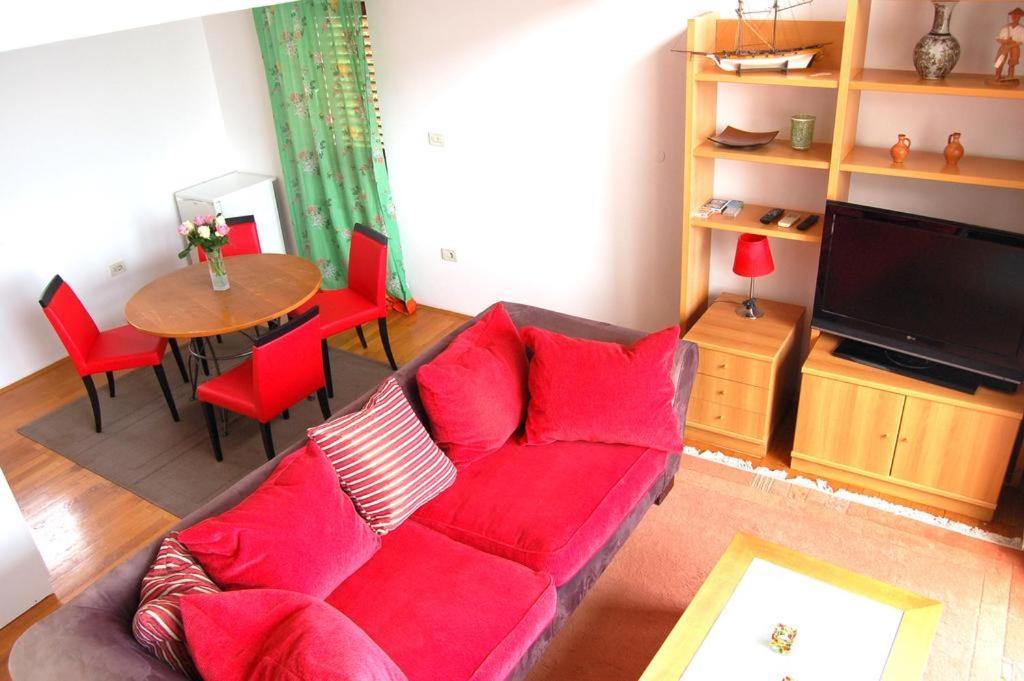 Beautiful Street Apartment Portoroz Luaran gambar