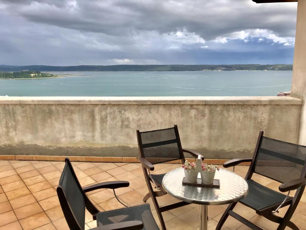 Beautiful Street Apartment Portoroz Luaran gambar